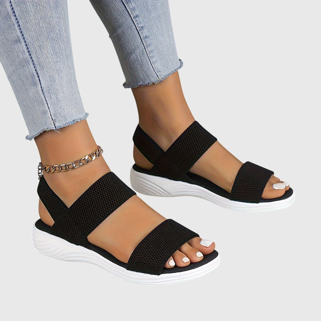 Emila™ | Ortopedické sandály