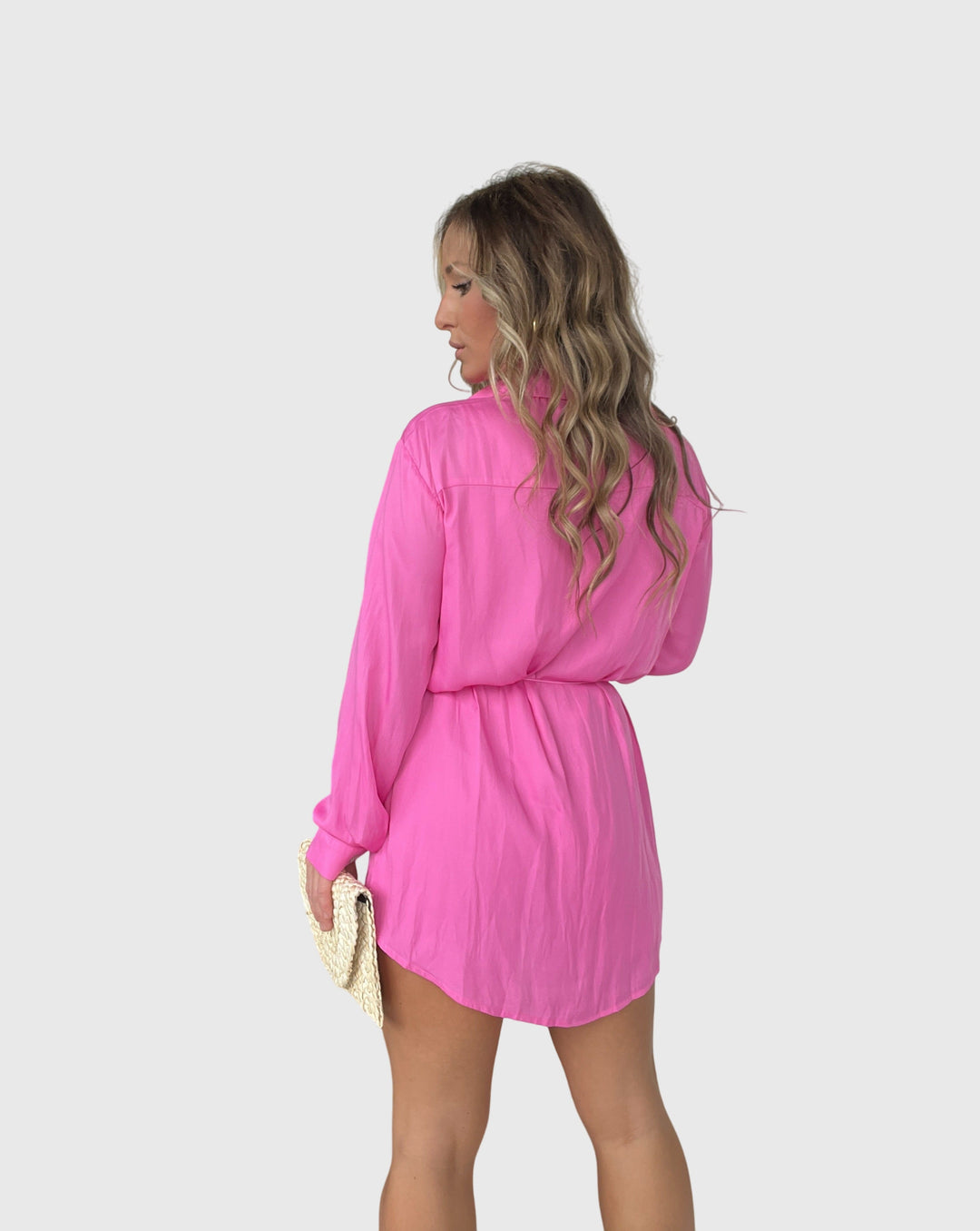 Nova™ | Elegantní overal šaty