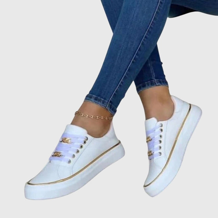 Camille™ | Stylové ortopedické boty