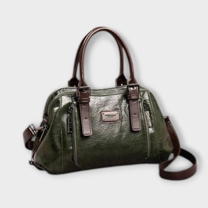 Olivia - Elegantní Vintage Kabelka