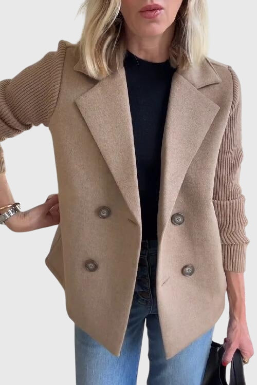 Melina™ - Elegantní Blazer
