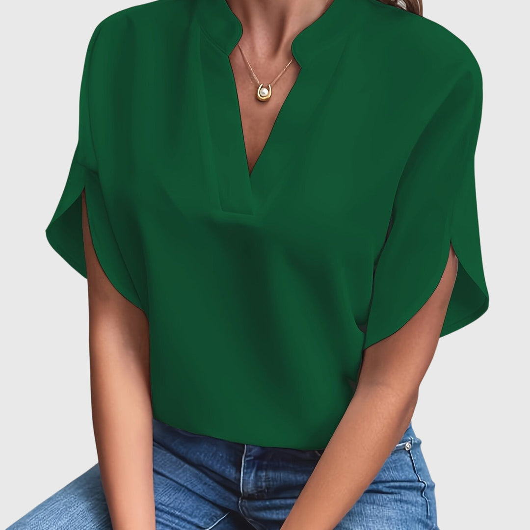 Kristie™ - Elegantní Blůza