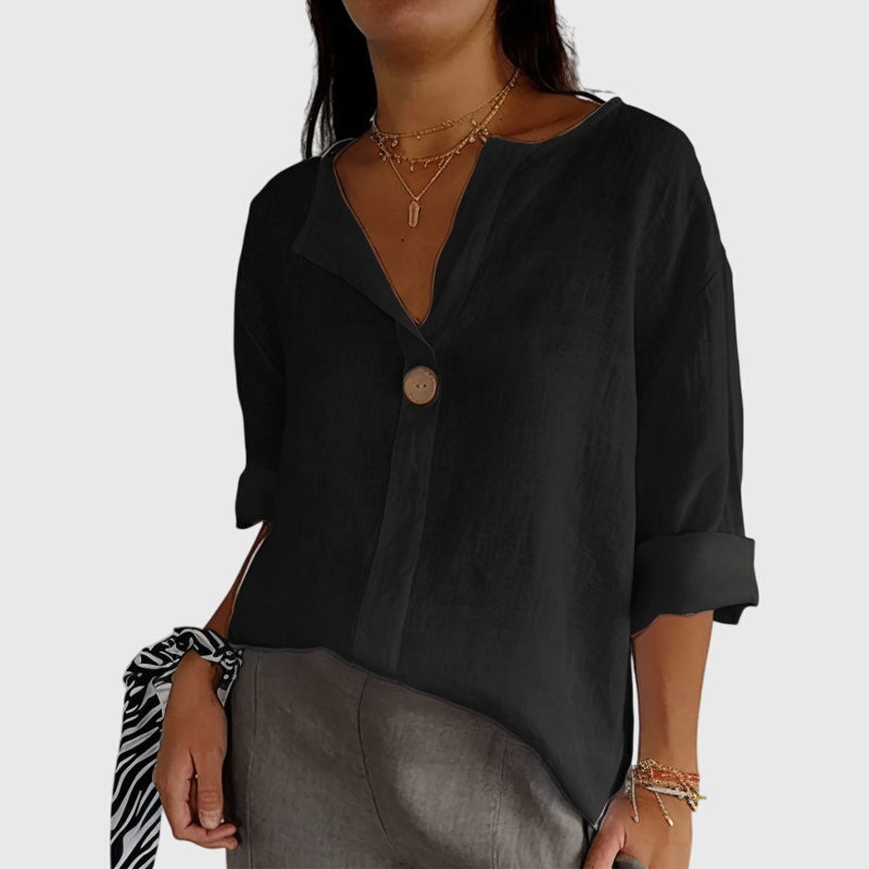 Valentina™ | Elegantní Blůza