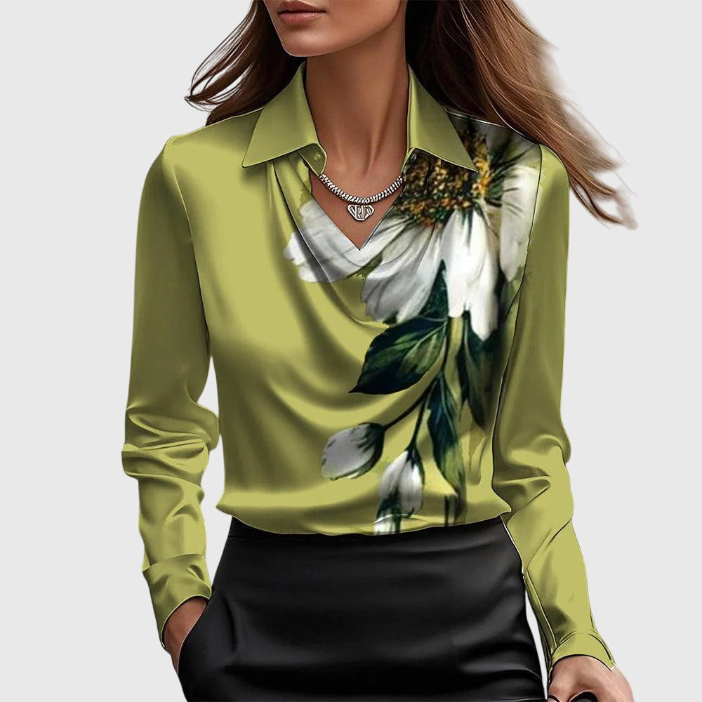 Brooklyn™ | Elegantní Blůza
