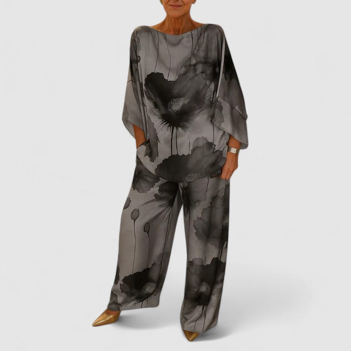 Monica™ | Elegantní Dvoudílná Sada