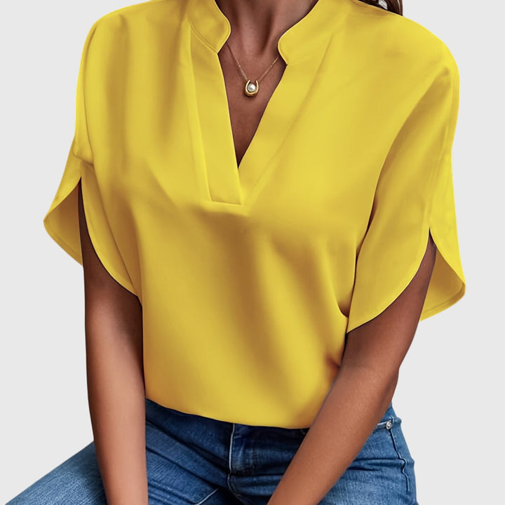 Kristie™ - Elegantní Blůza