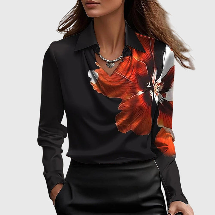 Brooklyn™ | Elegantní Blůza