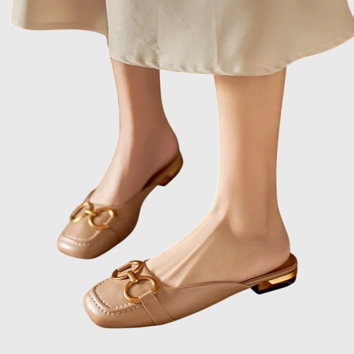 Alexandra™ | Ortopedické sandály