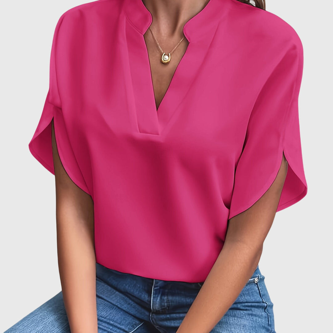 Kristie™ - Elegantní Blůza