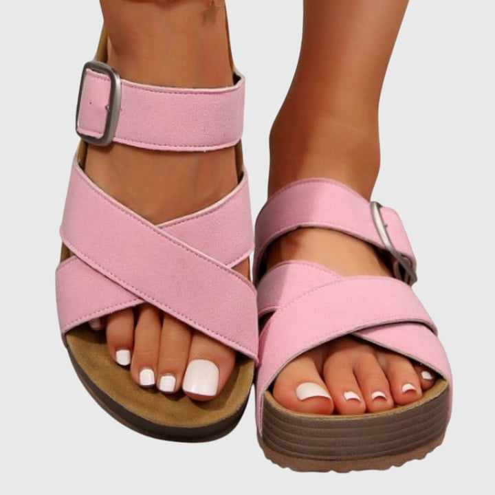 Zophie™ | Ortopedické sandály