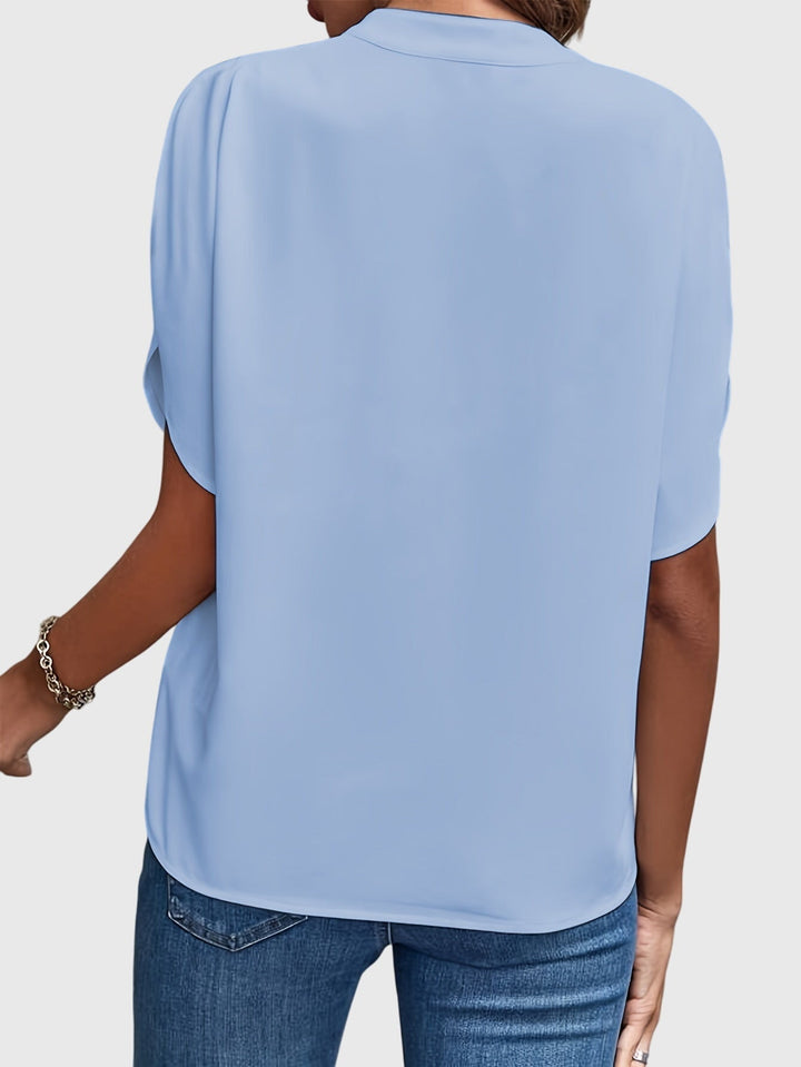 Kristie™ - Elegantní Blůza