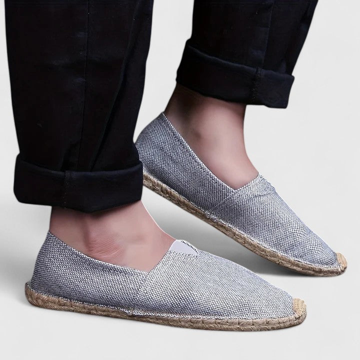 Alynthe | Ortopedické espadrilky