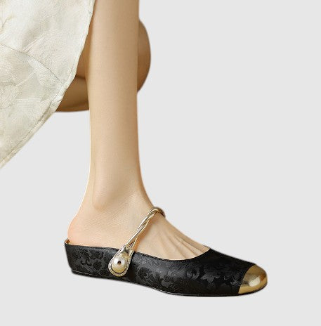 Cilia™ | Ortopedické Sandály