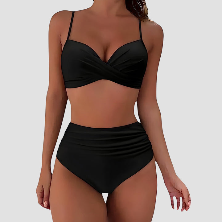 LUNA |  letní bikiny – 2dílné