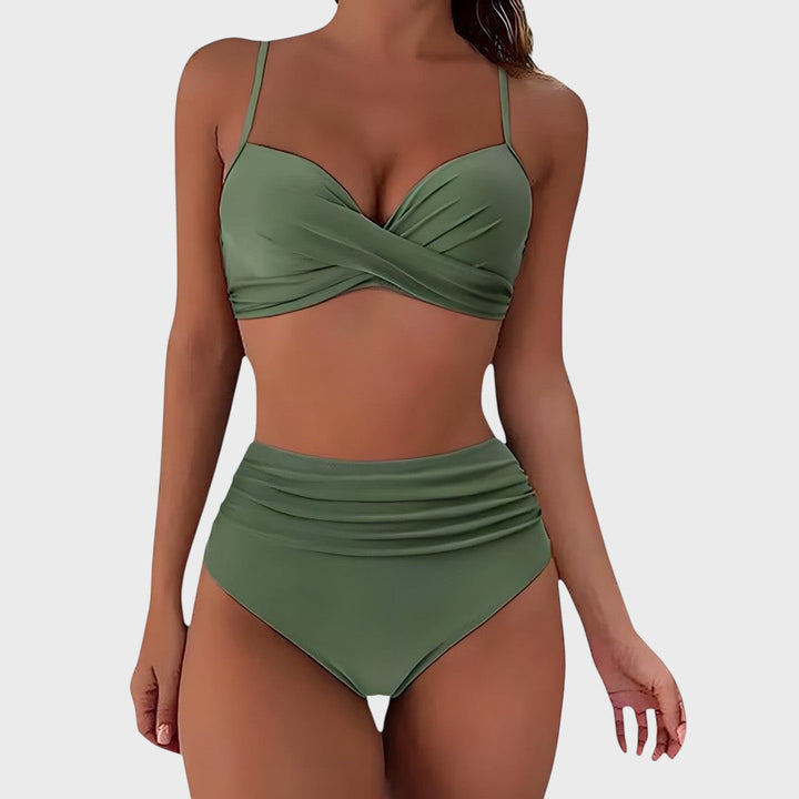 LUNA |  letní bikiny – 2dílné