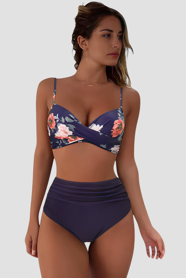 LUNA |  letní bikiny – 2dílné