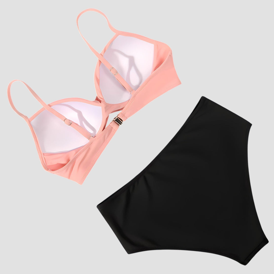 LUNA |  letní bikiny – 2dílné
