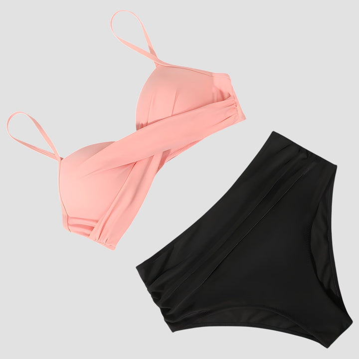 LUNA |  letní bikiny – 2dílné