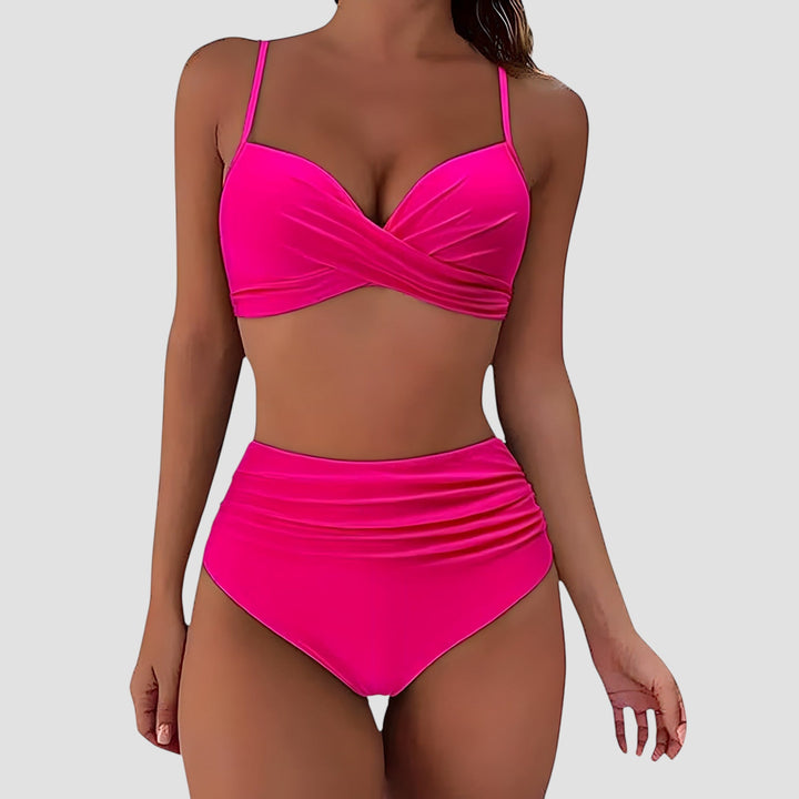 LUNA |  letní bikiny – 2dílné