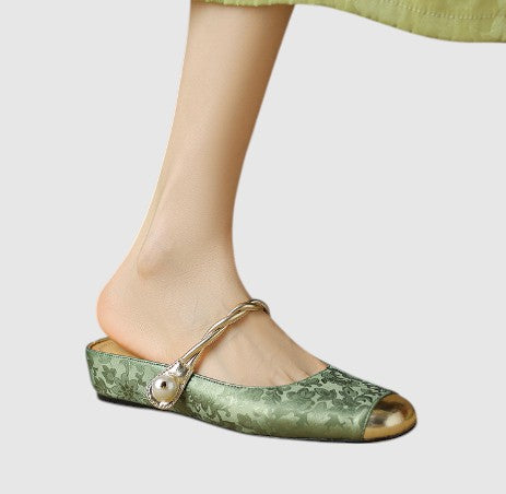 Cilia™ | Ortopedické Sandály