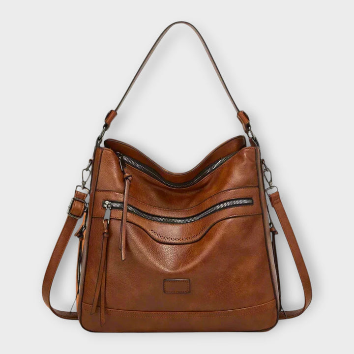 Olivia - Klasická Retro Kabelka