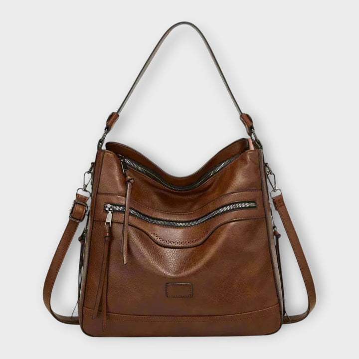 Olivia - Klasická Retro Kabelka