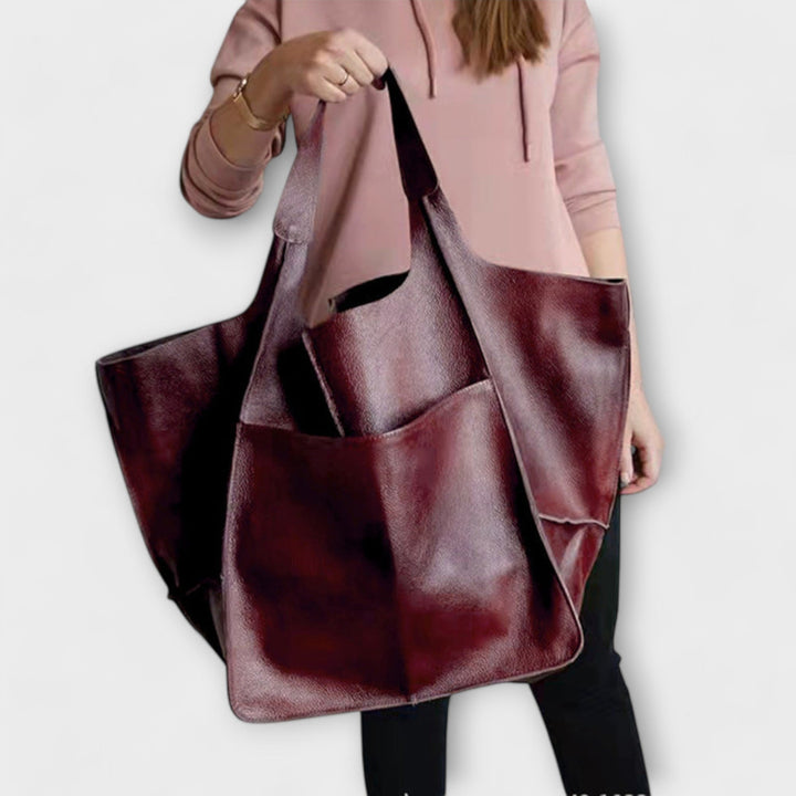 Olivia - Oversized víkendová taška