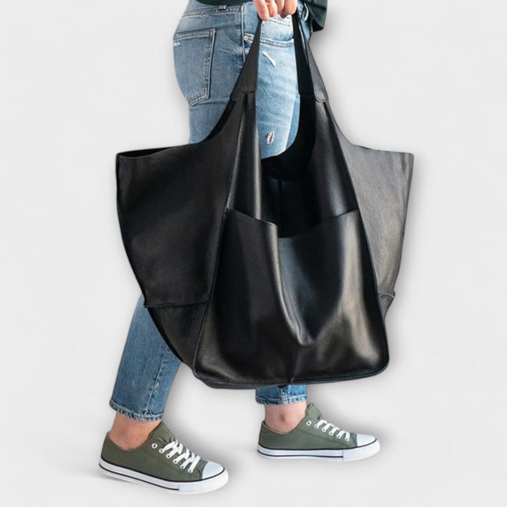 Olivia - Oversized víkendová taška