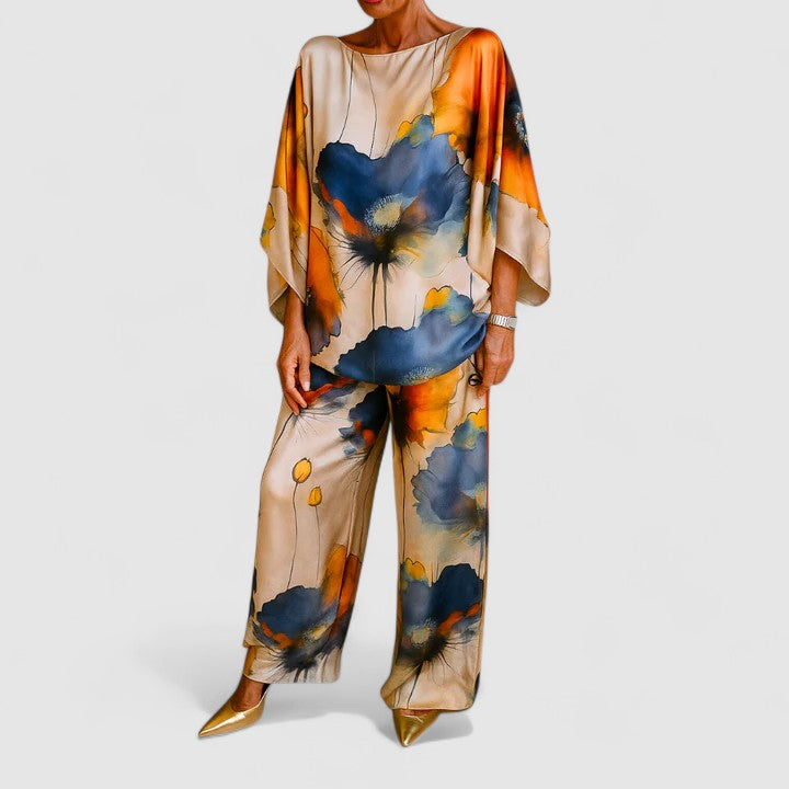 Monica™ | Elegantní Dvoudílná Sada